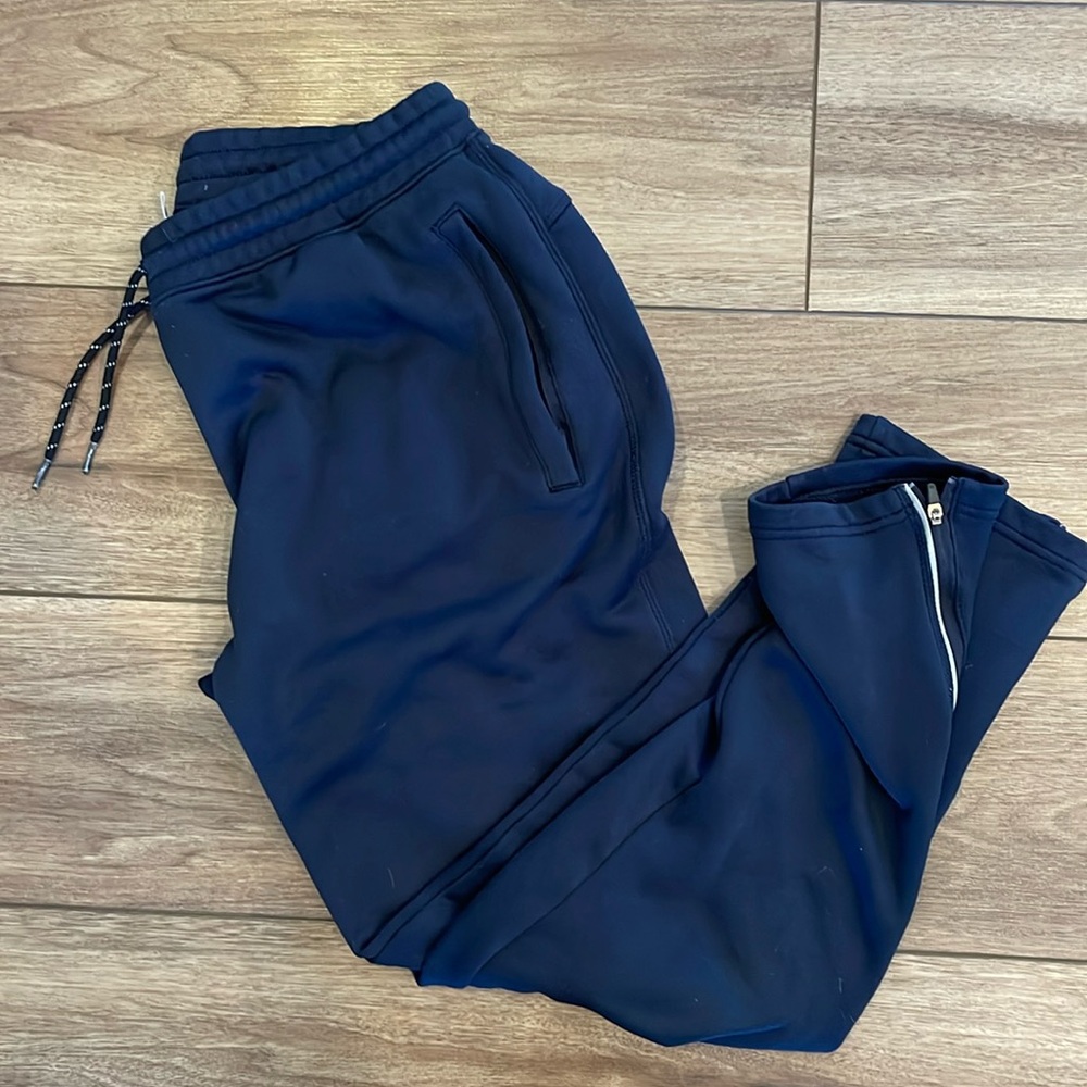 Old Navy Men’s Active Joggers, Size L